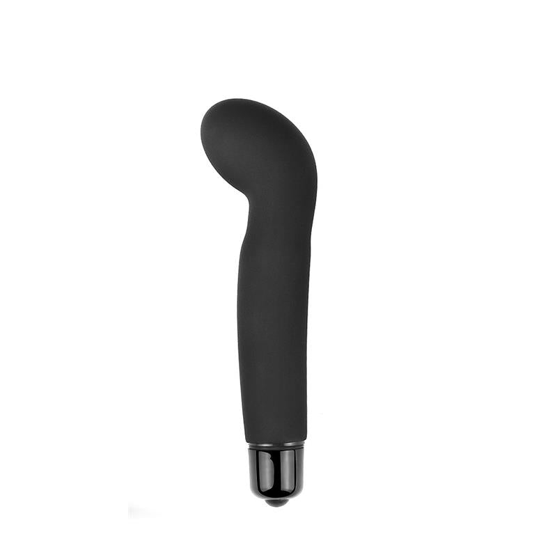 LOVETOY - VIBE IWHIZZ G -SPOT BLACK