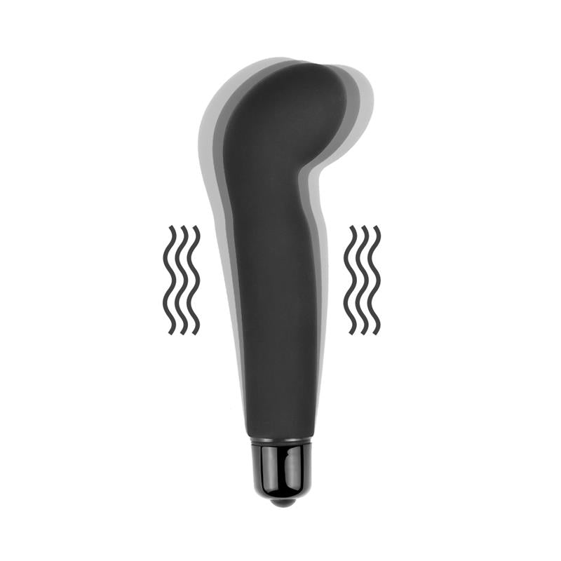 LOVETOY - VIBE IWHIZZ G -SPOT BLACK