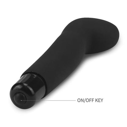 LOVETOY - VIBE IWHIZZ G -SPOT BLACK