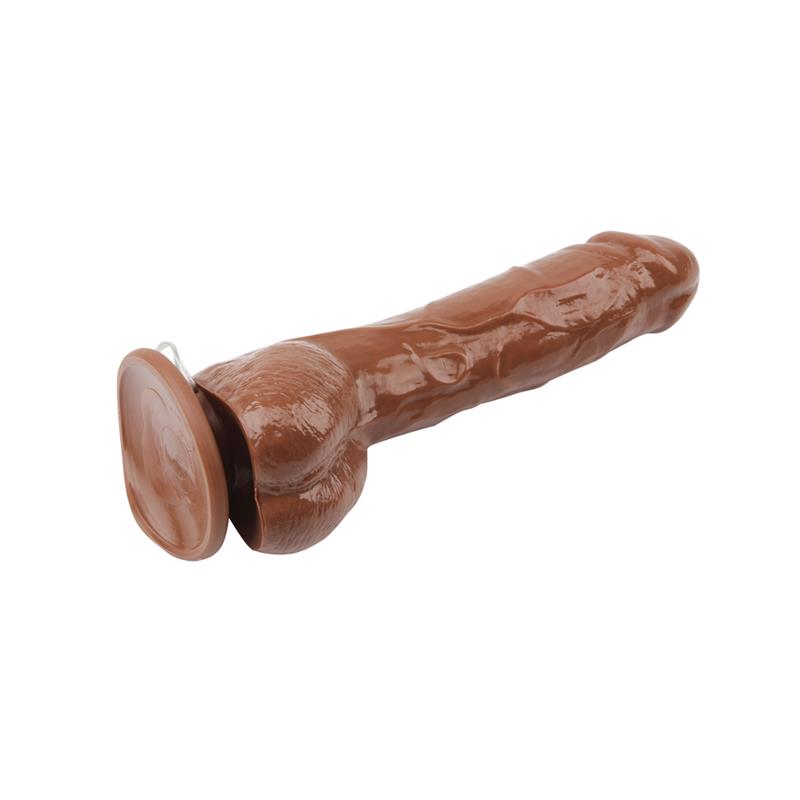 CHISA - VIBE JEFF STRYKER 8.9 BROWN
