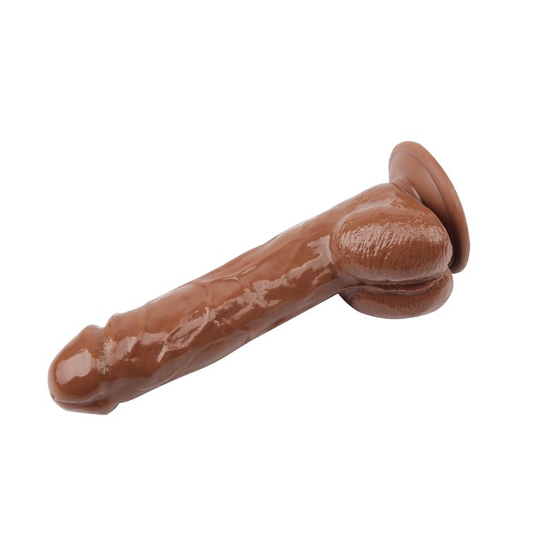 CHISA - VIBE JEFF STRYKER 8.9 BROWN