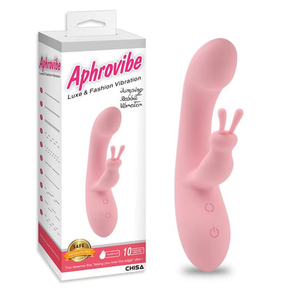 CHISA - VIBE JUMPING RABBIT