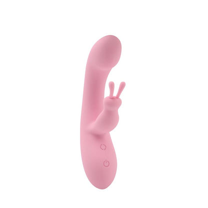 CHISA - VIBE JUMPING RABBIT