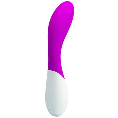 ROMANCE - VIBE MC18 MASTER ORGASM PINK