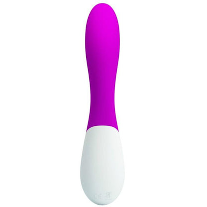 ROMANCE - VIBE MC18 MASTER ORGASM PINK