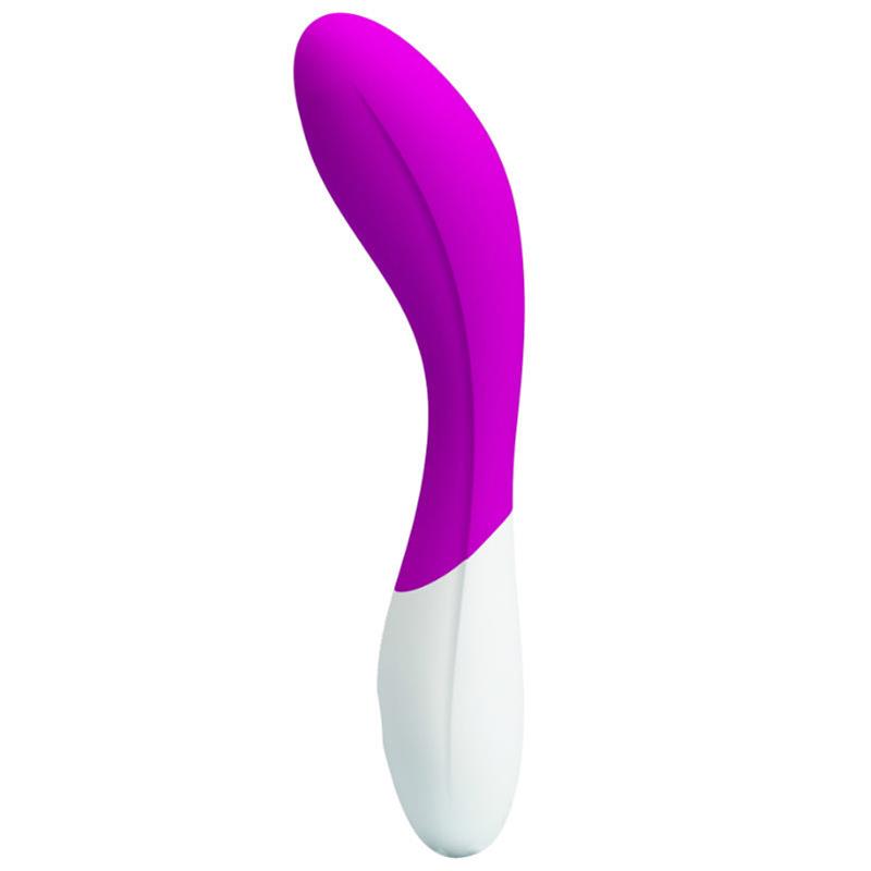 ROMANCE - VIBE MC18 MASTER ORGASM PINK