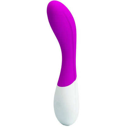ROMANCE - VIBE MC18 MASTER ORGASM PINK