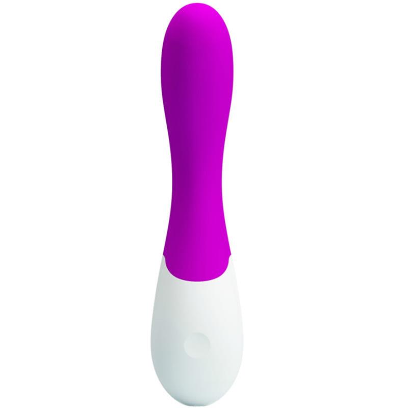 ROMANCE - VIBE MC18 MASTER ORGASM PINK