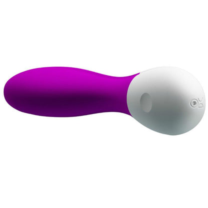 ROMANCE - VIBE MC18 MASTER ORGASM PINK