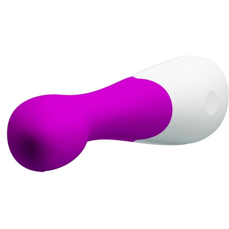ROMANCE - VIBE MC18 MASTER ORGASM PINK
