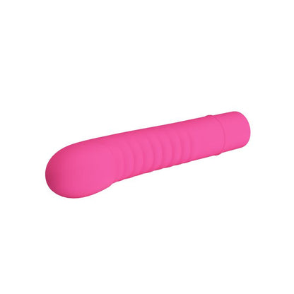 PRETTYLOVE - VIBE MICK SILICONE PINK
