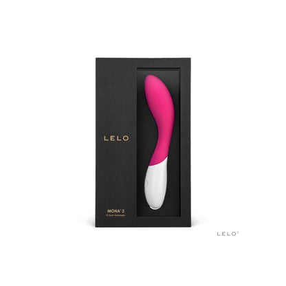 LELO - MONA 2 CERISE