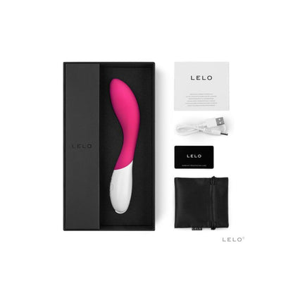 LELO - MONA 2 CERISE