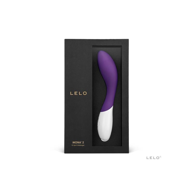 LELO - MONA 2 PURPLE