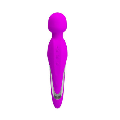 PRETTYLOVE - VIBE MORTIMER USB PURPLE