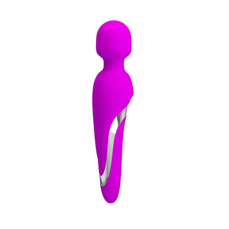 PRETTYLOVE - VIBE MORTIMER USB PURPLE