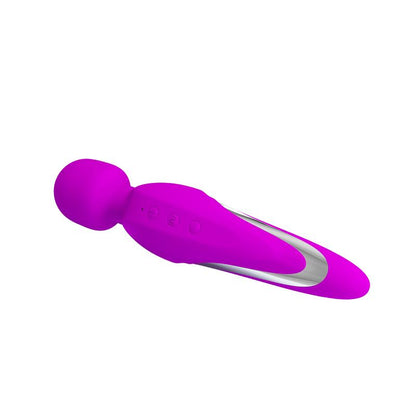 PRETTYLOVE - VIBE MORTIMER USB PURPLE