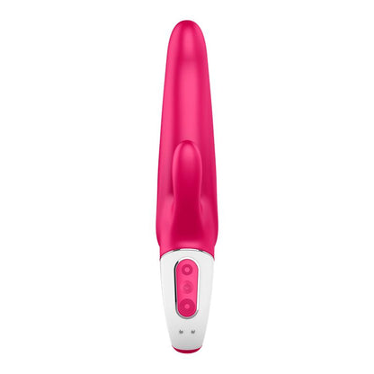 SATISFYER - VIBE MR. RABBIT