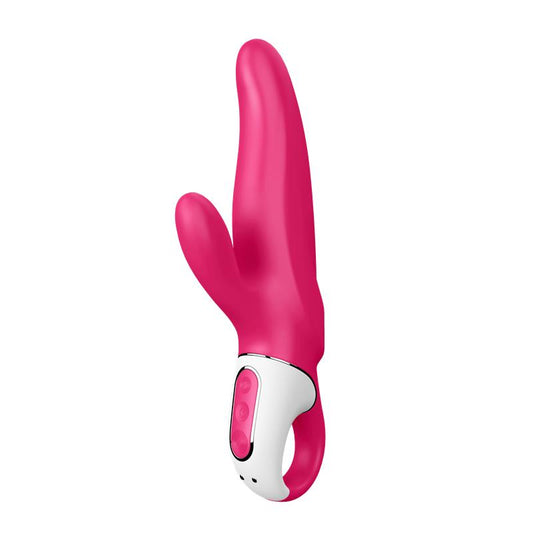 SATISFYER - VIBE MR. RABBIT