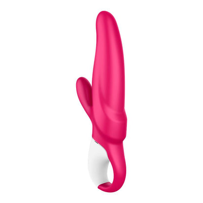 SATISFYER - VIBE MR. RABBIT