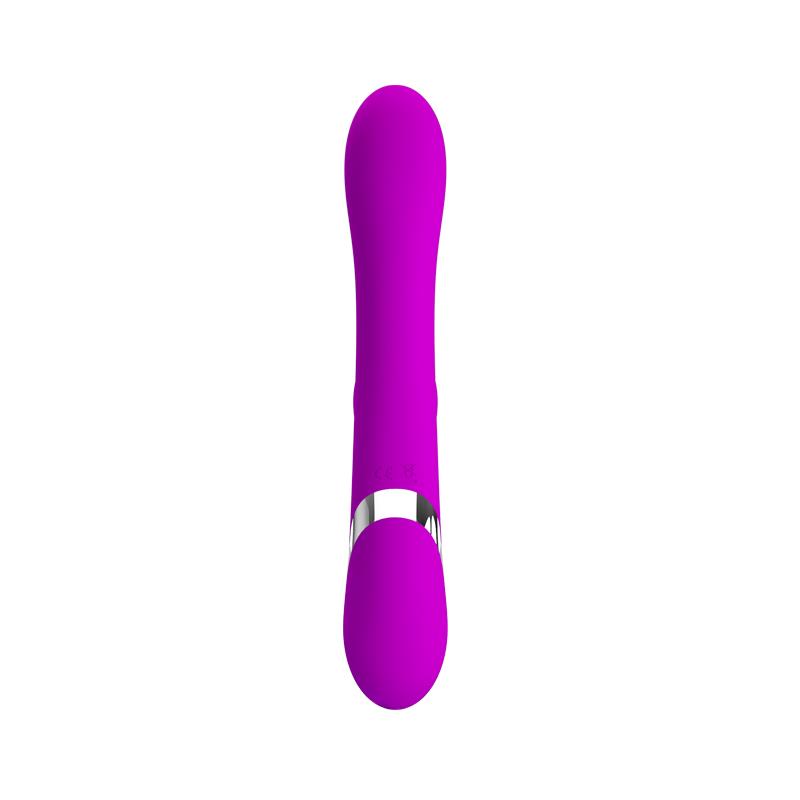 PRETTYLOVE - VIBE NEIL INFLATABLE FUNCTION 23.7 CM