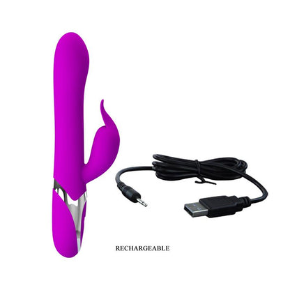 PRETTYLOVE - VIBE NEIL INFLATABLE FUNCTION 23.7 CM