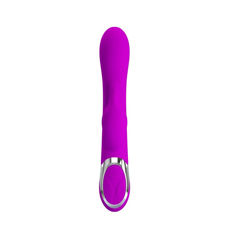 PRETTYLOVE - VIBE NEIL INFLATABLE FUNCTION 23.7 CM