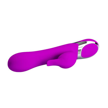 PRETTYLOVE - VIBE NEIL INFLATABLE FUNCTION 23.7 CM