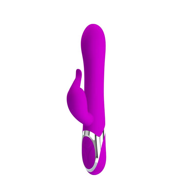 PRETTY LOVE - VIBE NEIL INFLATABLE FUNCTION 23.7 CM