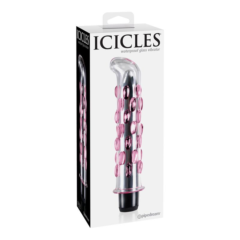 ICICLES - VIBE NO. 19