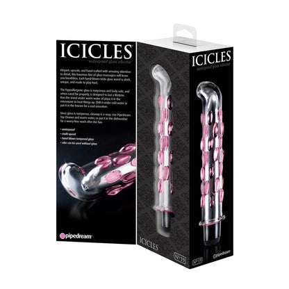 ICICLES - VIBE NO. 19