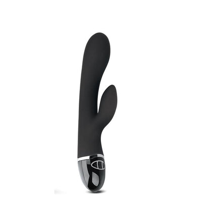 LOVETOY - VIBE O-SENSUAL CLIT DUO CLIMAX BLACK