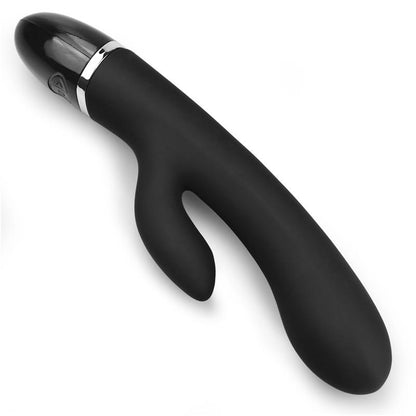 LOVETOY - VIBE O-SENSUAL CLIT DUO CLIMAX BLACK