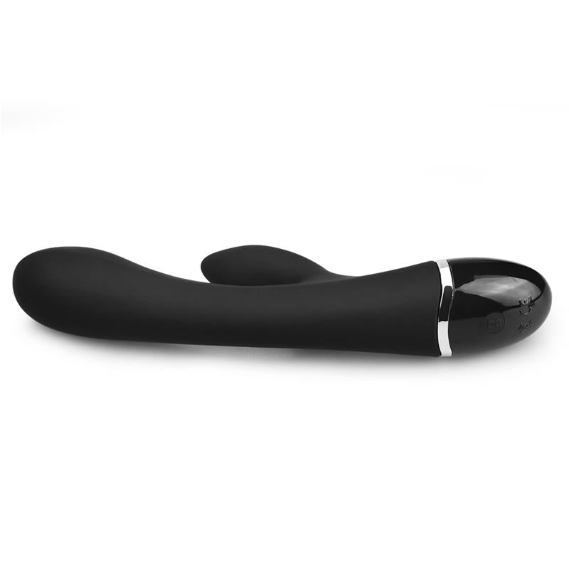LOVETOY - VIBE O-SENSUAL CLIT DUO CLIMAX BLACK