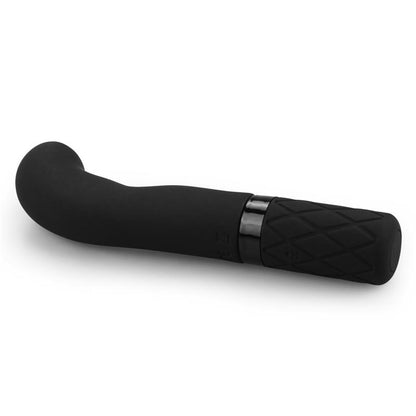 LOVETOY - VIBE O-SENSUAL G INTRU G-SPOT BLACK