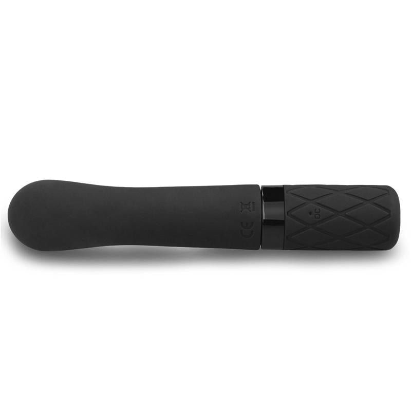 LOVETOY - VIBE O-SENSUAL G INTRU G-SPOT BLACK