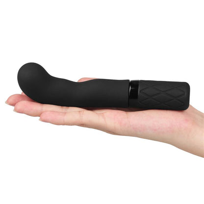 LOVETOY - VIBE O-SENSUAL G INTRU G-SPOT BLACK