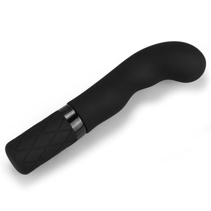 LOVETOY - VIBE O-SENSUAL G INTRU G-SPOT BLACK