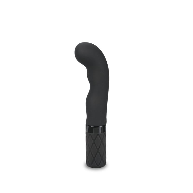 LOVETOY - VIBE O-SENSUAL G INTRU G-SPOT BLACK