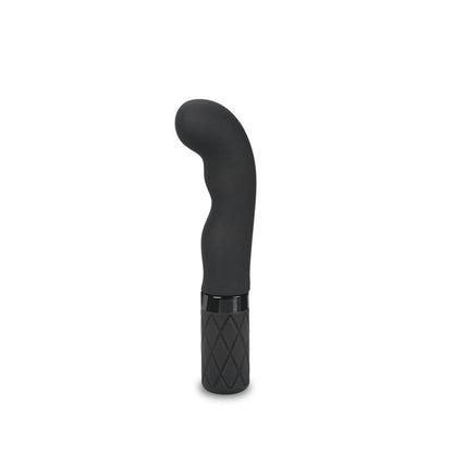 LOVETOY - VIBE O-SENSUAL G INTRU G-SPOT BLACK