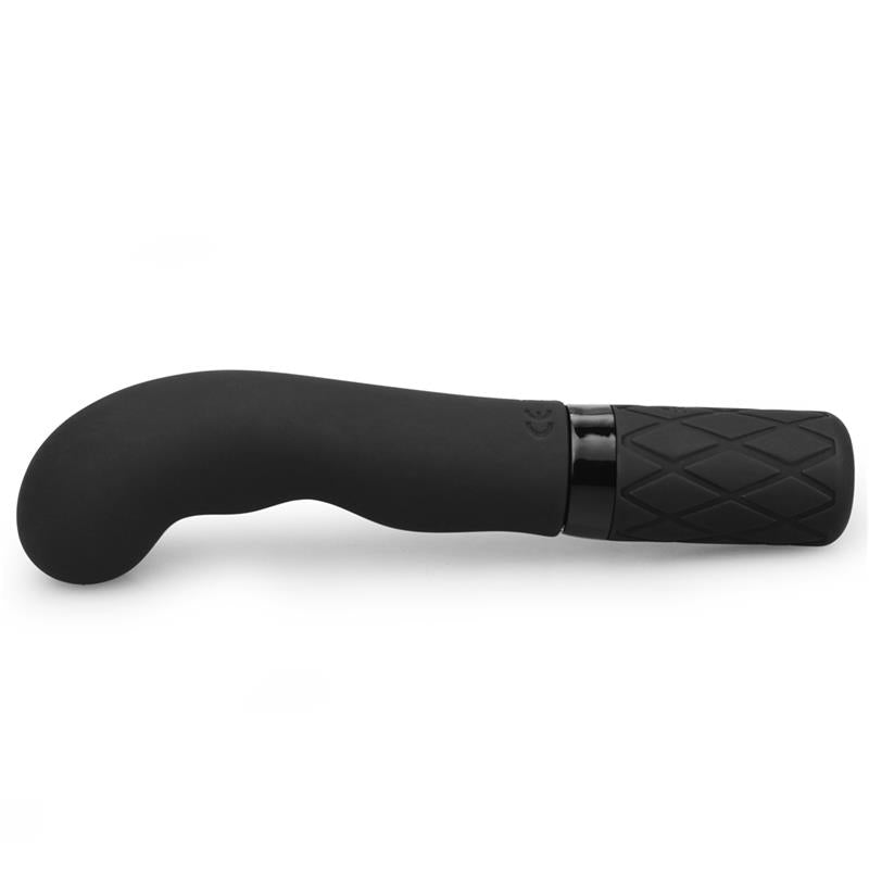 LOVETOY - VIBE O-SENSUAL G INTRU G-SPOT BLACK