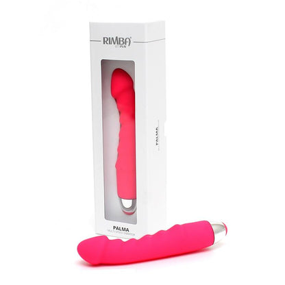 RIMBA TOYS - VIBE PALMA PINK