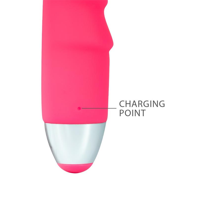 RIMBA TOYS - VIBE PALMA PINK