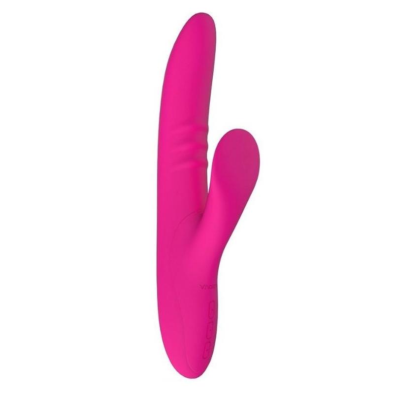 NALONE - VIBE PERI FUCHSIA