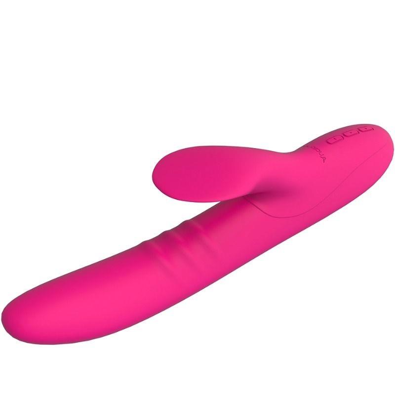 NALONE - VIBE PERI FUCHSIA