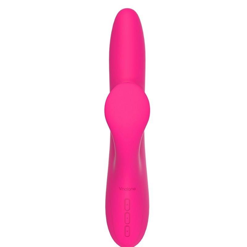NALONE - VIBE PERI FUCHSIA