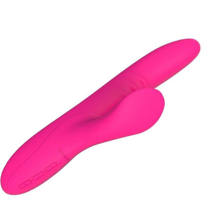 NALONE - VIBE PERI FUCHSIA