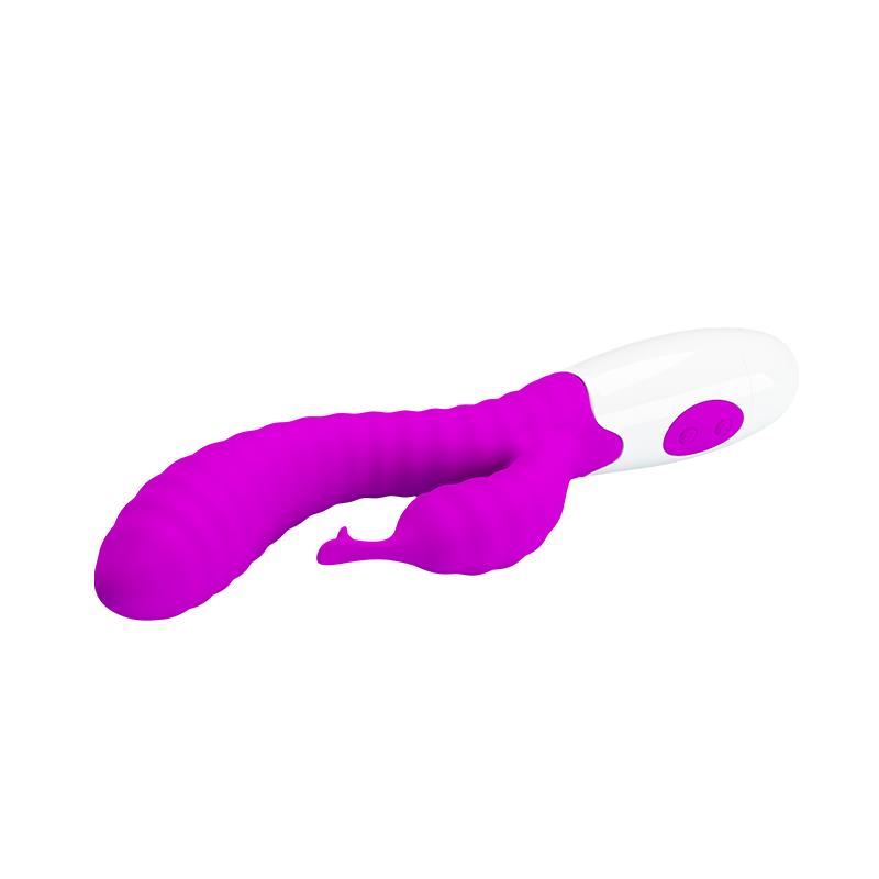 PRETTYLOVE - VIBE PETE SILICONE