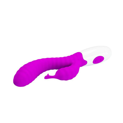 PRETTYLOVE - VIBE PETE SILICONE
