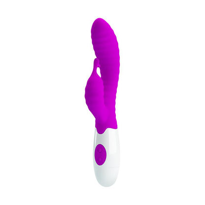 PRETTYLOVE - VIBE PETE SILICONE